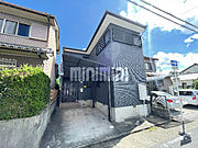 中島駅より徒歩15分 1階 築22年10ヶ月の賃貸物件