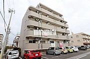 ファインネスト八田 1階 築31年1ヶ月の賃貸物件