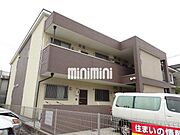 ボヌール・ライフ 1階 築18年の賃貸物件