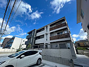 中島駅より徒歩14分 3階 新築の賃貸物件