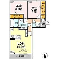 間取り：223036017136