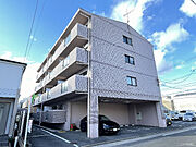 南荒子駅より徒歩6分 4階 築29年1ヶ月の賃貸物件