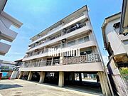 コーポ稲永北館3C 3階 築40年10ヶ月の賃貸物件