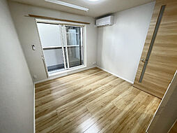 Ｐｈｏｅｎｉｘ 202 2階1Kのリビング/ダイニング