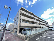 パールハウスアイ 2階 築31年1ヶ月の賃貸物件