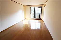 ＫＨグランドールII 2階1Kのリビング/ダイニング