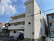 高畑駅より徒歩15分 1階 築39年3ヶ月の賃貸物件