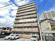 南荒子駅より徒歩7分 7階 築26年10ヶ月の賃貸物件