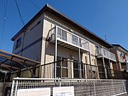 春田駅よりバス8分 徒歩8分 1階 築36年7ヶ月の賃貸物件