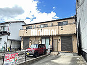 南荒子駅より徒歩13分 2階 築20年9ヶ月の賃貸物件