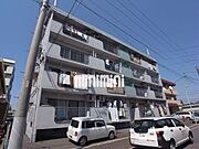 尾先ハイツ 3階 築48年3ヶ月の賃貸物件