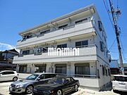 ラフォンテカーラ 2階 築18年7ヶ月の賃貸物件