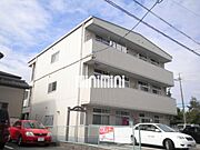 ハピネス桜井 1階 築32年8ヶ月の賃貸物件