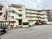 清和ハイツ 2階 築38年4ヶ月の賃貸物件