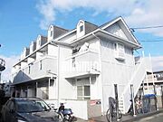 小本駅より徒歩9分 2階 築35年6ヶ月の賃貸物件