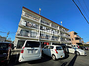 二村マンション 2階 築49年6ヶ月の賃貸物件