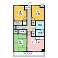 光曜圓3階7.3万円
