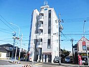 サンシャイン中郷 2階 築35年の賃貸物件