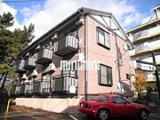 烏森駅より徒歩13分 1階 築25年9ヶ月の賃貸物件