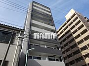 ささしまライブ駅より徒歩9分 1階 築15年8ヶ月の賃貸物件