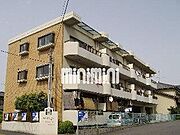 荒子駅より徒歩9分 3階 築37年8ヶ月の賃貸物件