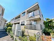 港北駅より徒歩14分 1階 築15年8ヶ月の賃貸物件