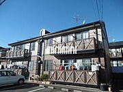 南荒子駅より徒歩7分 2階 築31年8ヶ月の賃貸物件