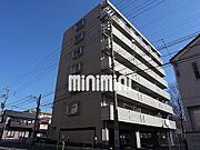 高畑駅より徒歩19分 4階 築30年10ヶ月の賃貸物件