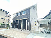 荒子駅より徒歩17分 1階 新築の賃貸物件