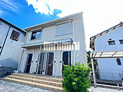 中島駅より徒歩10分 1階 築9年8ヶ月の賃貸物件