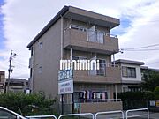 アベニュー服部 3階 築35年11ヶ月の賃貸物件