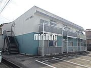 伏屋駅より徒歩18分 1階 築38年3ヶ月の賃貸物件