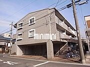 高畑駅より徒歩15分 3階 築27年9ヶ月の賃貸物件