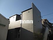 コンフォール大畑 2階 築13年11ヶ月の賃貸物件