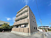 グレーシア上脇 2階 築24年2ヶ月の賃貸物件