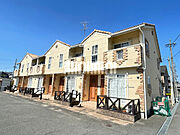 コーポラスMIII 1階 築20年の賃貸物件