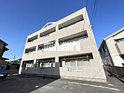 伏屋駅より徒歩20分 3階 築32年9ヶ月の賃貸物件