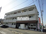 高畑駅より徒歩12分 1階 築38年4ヶ月の賃貸物件