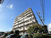 第2高杉マンション 4階 築32年2ヶ月の賃貸物件