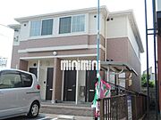 中島駅より徒歩9分 2階 築13年9ヶ月の賃貸物件