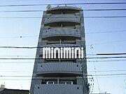 荒子駅より徒歩19分 2階 築34年11ヶ月の賃貸物件