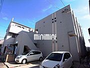 黄金駅より徒歩8分 1階 築16年10ヶ月の賃貸物件