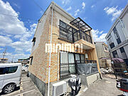 コーポ第2法吉 1階 築37年の賃貸物件