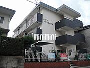 ハイツサンローラン 1階 築46年7ヶ月の賃貸物件