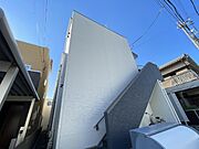 中島駅より徒歩8分 1階 築8年11ヶ月の賃貸物件