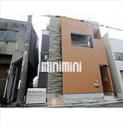 ささしまライブ駅より徒歩10分 1階 築9年10ヶ月の賃貸物件