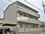 荒子駅より徒歩17分 2階 築14年8ヶ月の賃貸物件