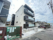 グランディール高畑 2階 新築の賃貸物件