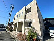 八田駅より徒歩13分 1階 築12年10ヶ月の賃貸物件