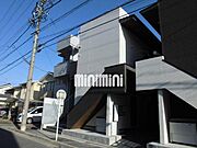 ラルク高畑 1階 築7年7ヶ月の賃貸物件